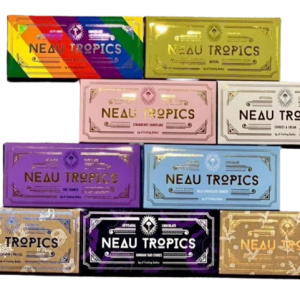 Neau Tropics Bar Wholesale