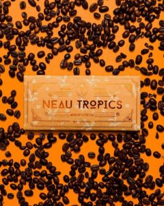 Monday Espresso Neau Tropics Bars