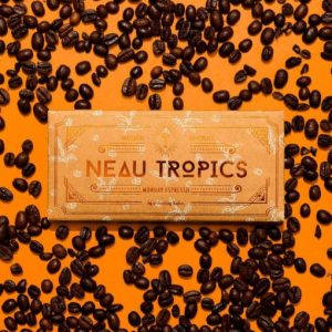 Monday Espresso Neau Tropics Bar
