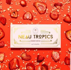 Strawberry Shortcake Neau Tropics