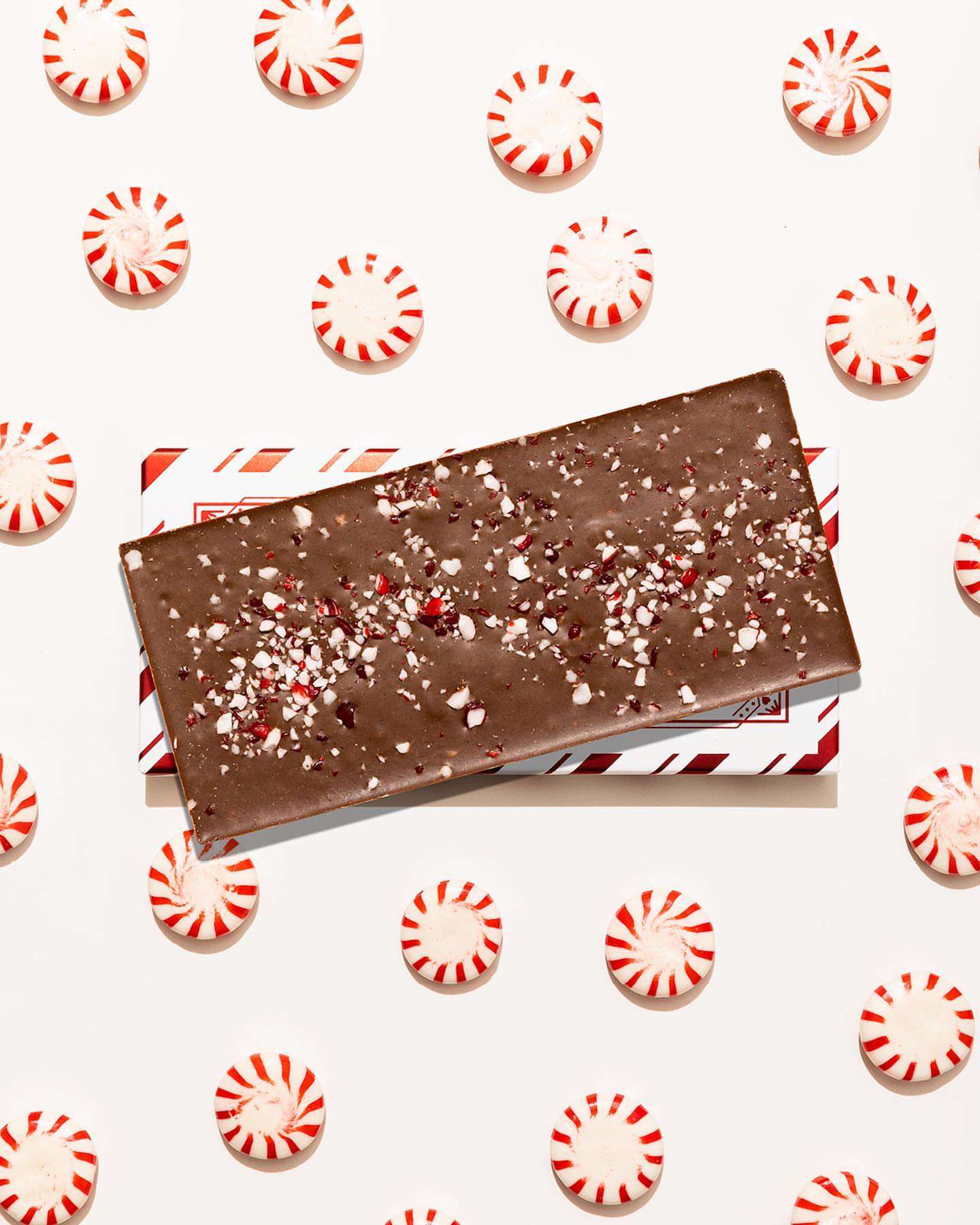 Peppermint Bark Neau Tropics Bar - Image 2