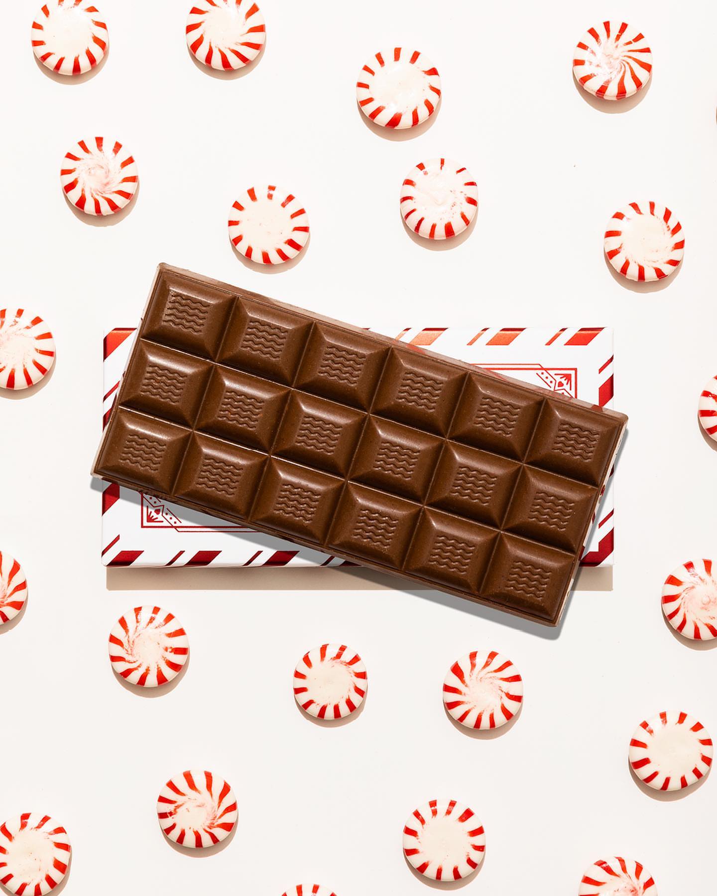 Peppermint Bark Neau Tropics Bar - Image 3