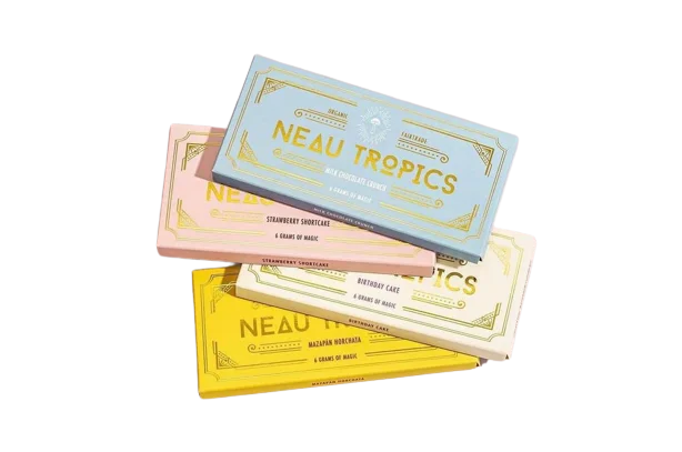neautropics bars