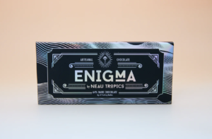 Neau tropics Enigma Bar