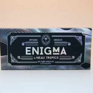 Neau tropics Enigma Bar