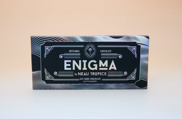 Neau tropics Enigma Bar